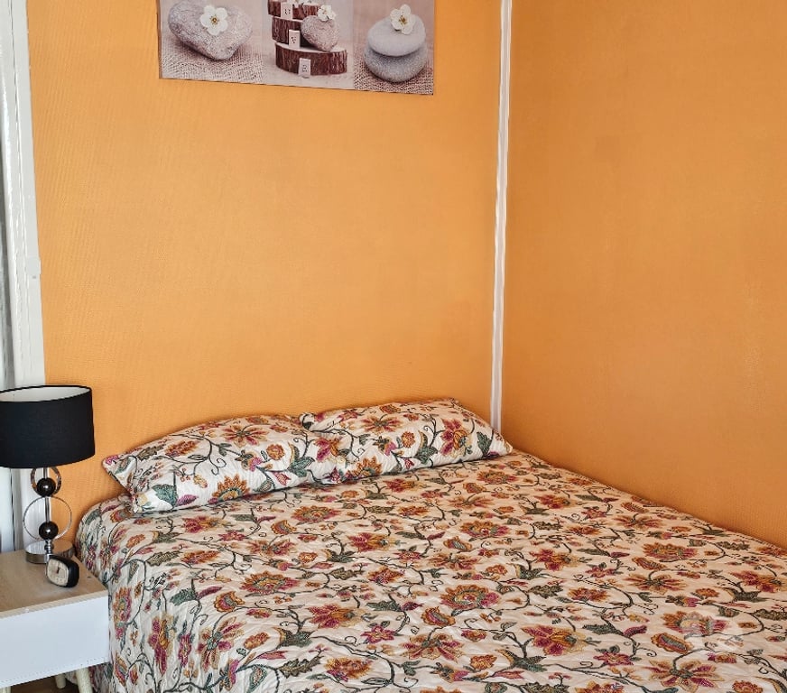 location saisonniere Pas-de-Calais Berck - 62600 - Photos Vivastreet .PROMO* STD RdeC. PROCHE MER + PTE COUR + WIFI