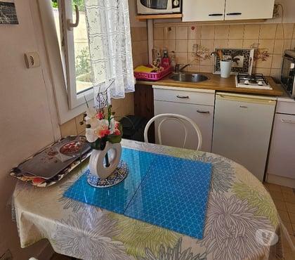 locations saisonnieres Berck Pas-de-Calais - Photos Vivastreet .PROMO* STD RdeC. PROCHE MER + PTE COUR + WIFI