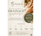 Le Cannet - Alpes-Maritimes — Drainage Lymphatique