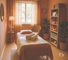 Le Cannet - Alpes-Maritimes — Massage Tantrique