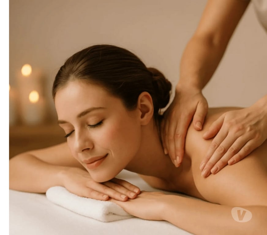 Massages Alpes-Maritimes Le Cannet - 06110 - Photos Vivastreet Massage tantrique aux Huiles Chaudes