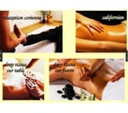 Marseille - Marseille — MASSAGES RELAXANTS ET ENERGISANTS