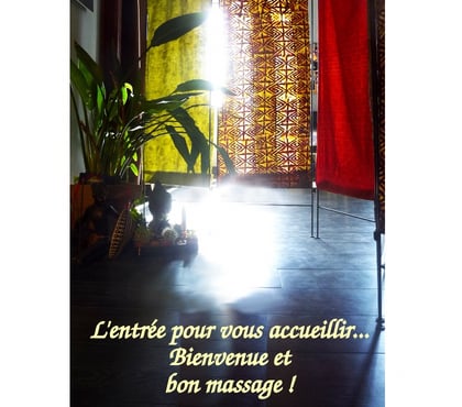 Photos Vivastreet MASSAGES RELAXANTS ET ENERGISANTS