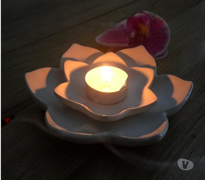 Massages Bouches-du-Rhône Marseille - Photos Vivastreet MASSAGES PROFONDS ET DOUX DE VOTRE FASCIA