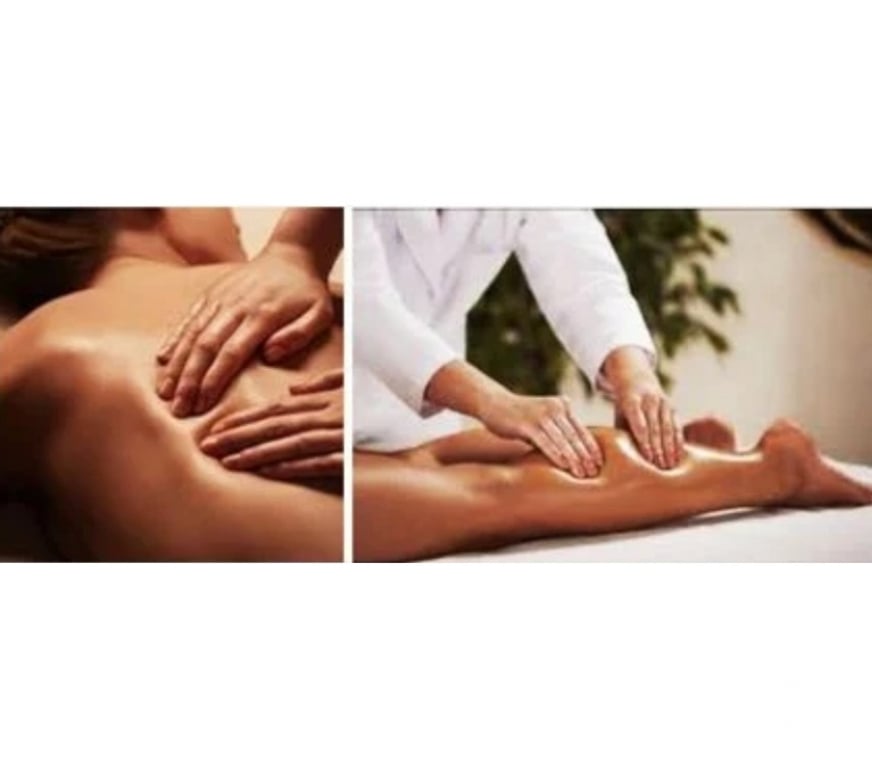 Massages Bouches-du-Rhône Marseille - Photos Vivastreet MASSAGES PROFONDS ET DOUX DE VOTRE FASCIA