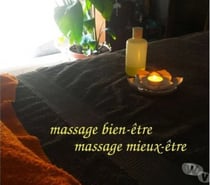Photos Vivastreet MASSAGES PROFONDS ET DOUX DE VOTRE FASCIA