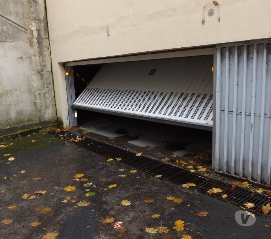 Parkings - Garages Nord Wattignies - 59139 - Photos Vivastreet Place de parking souterrain