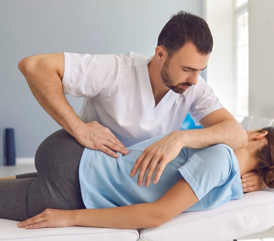 Autre Service Bouches-du-Rhône Marseille - Photos Vivastreet Tu as mal au dos ? Lombalgie, Lumbago, Sciatique...