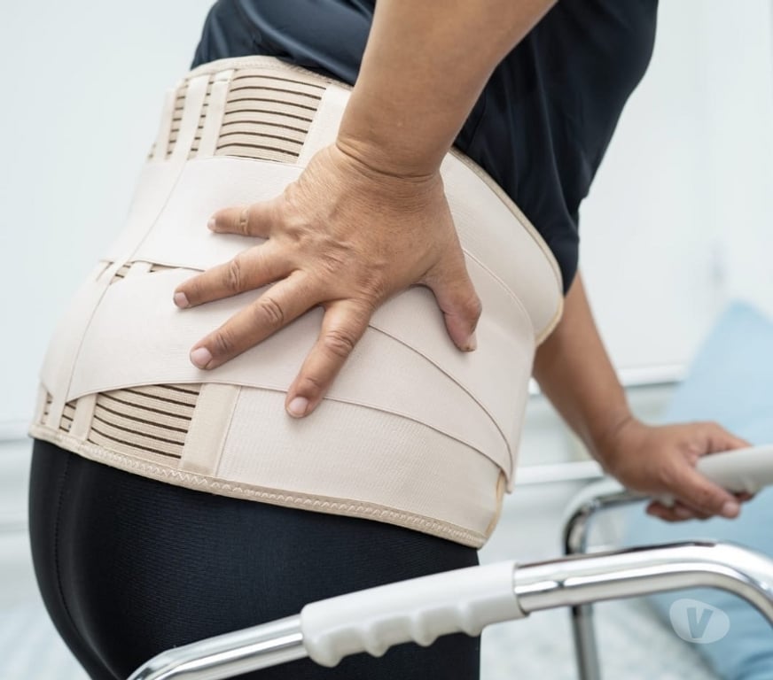 Autre Service Bouches-du-Rhône Marseille - Photos Vivastreet Tu as mal au dos ? Lombalgie, Lumbago, Sciatique...