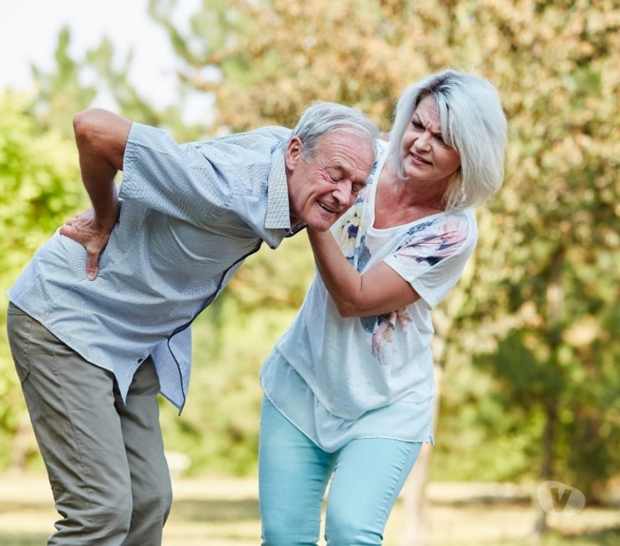 Autre Service Bouches-du-Rhône Marseille - Photos Vivastreet Tu as mal au dos ? Lombalgie, Lumbago, Sciatique...