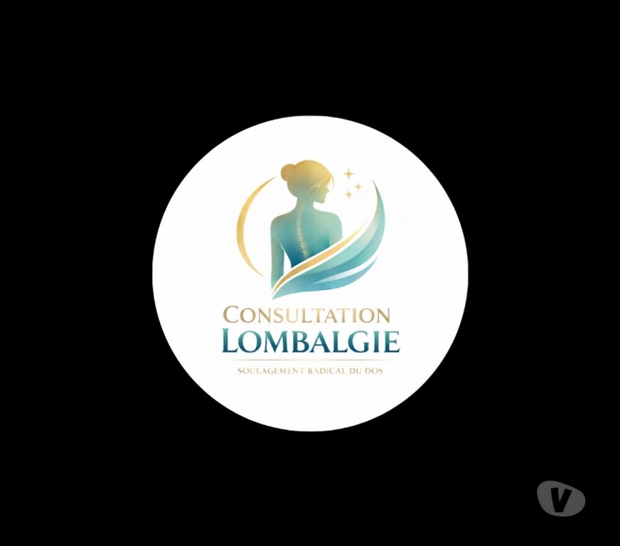 Autre Service Bouches-du-Rhône Marseille - Photos Vivastreet Tu as mal au dos ? Lombalgie, Lumbago, Sciatique...