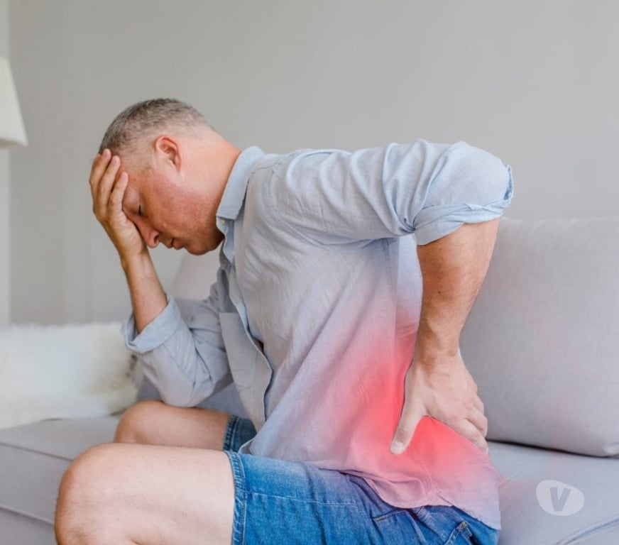 Autre Service Bouches-du-Rhône Marseille - Photos Vivastreet Tu as mal au dos ? Lombalgie, Lumbago, Sciatique...