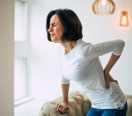 Autres services Marseille Marseille - Photos Vivastreet Tu as mal au dos ? Lombalgie, Lumbago, Sciatique...