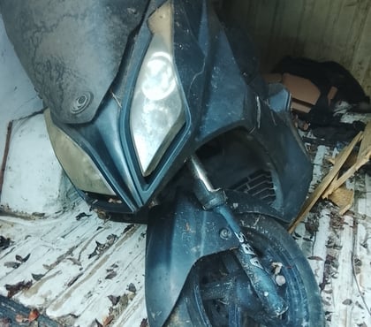 Pièces et services moto Alistro San Giuliano - Photos Vivastreet Pour pièces gratuit scooter Kymco 300