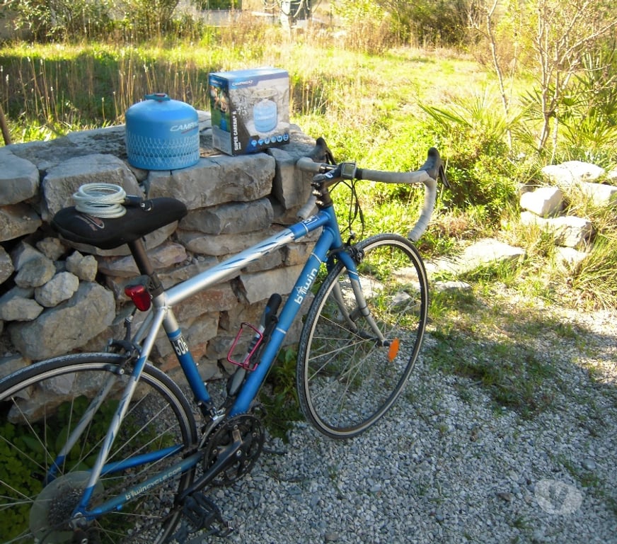 Matériel de sport Hérault Villeveyrac - 34560 - Photos Vivastreet VELO BT WIN 6061 DE ROUTE