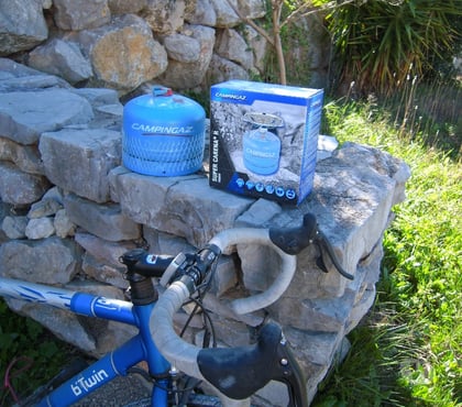 Equipements & services caravaning Villeveyrac Hérault - Photos Vivastreet CAMPING GAZ POUR CAMPING