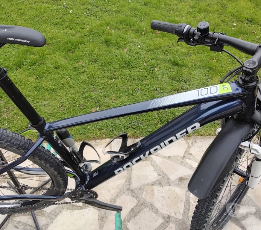 Matériel de sport Seine-et-Marne Esbly - 77450 - Photos Vivastreet Vtt ROKCHRIDER X100 SHIMANO, 29""