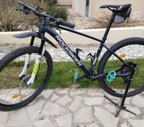 Vtt ROKCHRIDER X100 SHIMANO, 29
