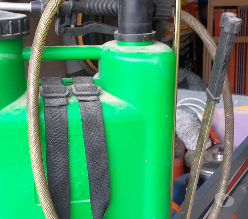  Aisne St Quentin - 02100 - Photos Vivastreet pulverisateur a levier