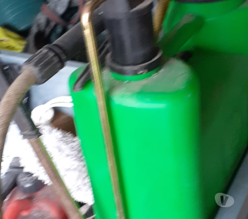  Aisne St Quentin - 02100 - Photos Vivastreet pulverisateur a levier