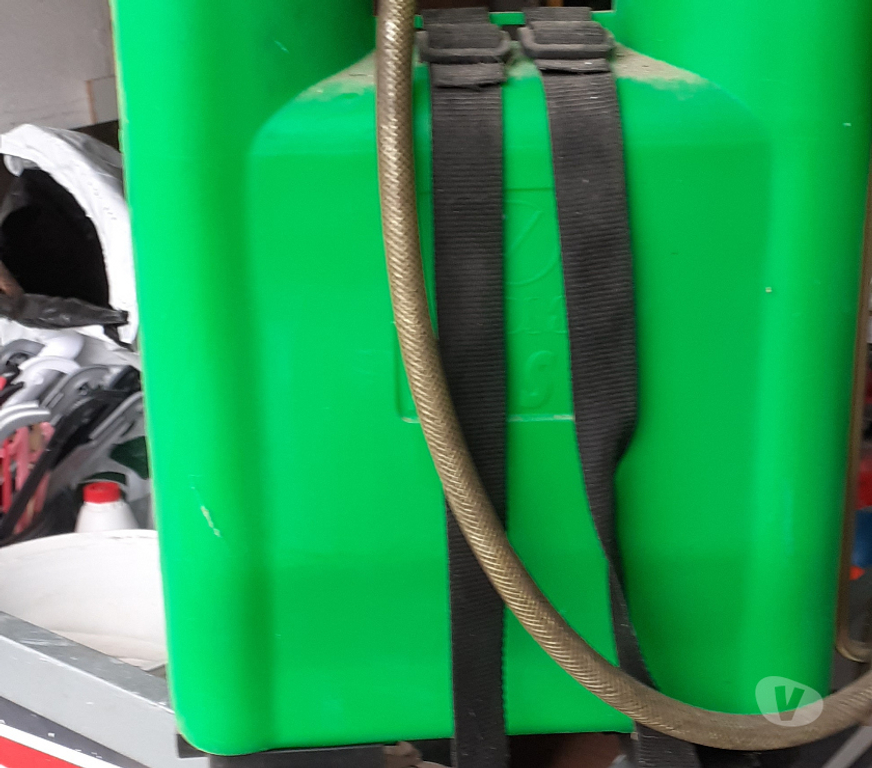  Aisne St Quentin - 02100 - Photos Vivastreet pulverisateur a levier