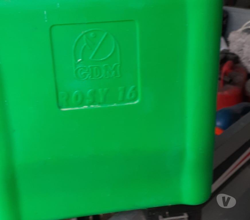  Aisne St Quentin - 02100 - Photos Vivastreet pulverisateur a levier