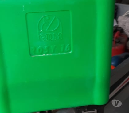 Bricolage - Jardin - Outillage St Quentin Aisne - Photos Vivastreet pulverisateur a levier