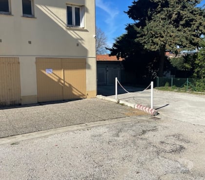 Vente Parking Six Fours les Plages Var - Photos Vivastreet Vends beau Garage