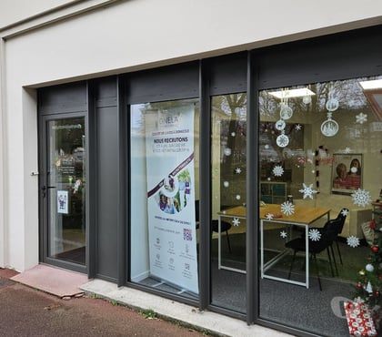 Achat, location bureau Bruges Gironde - Photos Vivastreet LOCAL A LOUER 130M2 CENTRE BRUGES 33