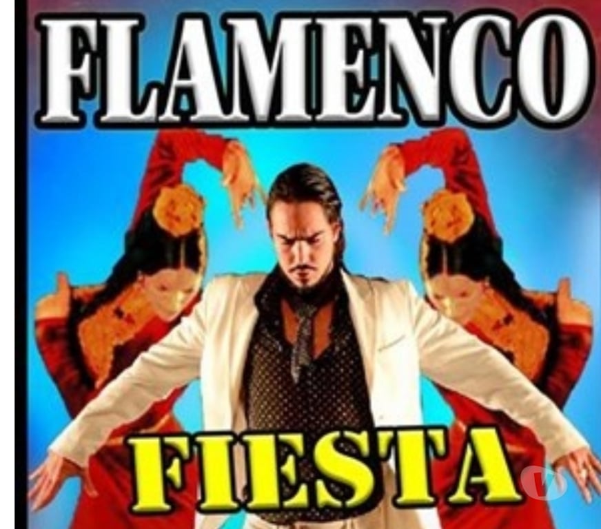 Concerts - Théâtre - Spectacles Loire St Chamond - 42400 - Photos Vivastreet Spectacle Musique et danse Flamenco- Du 14 03 au 15 03 2026