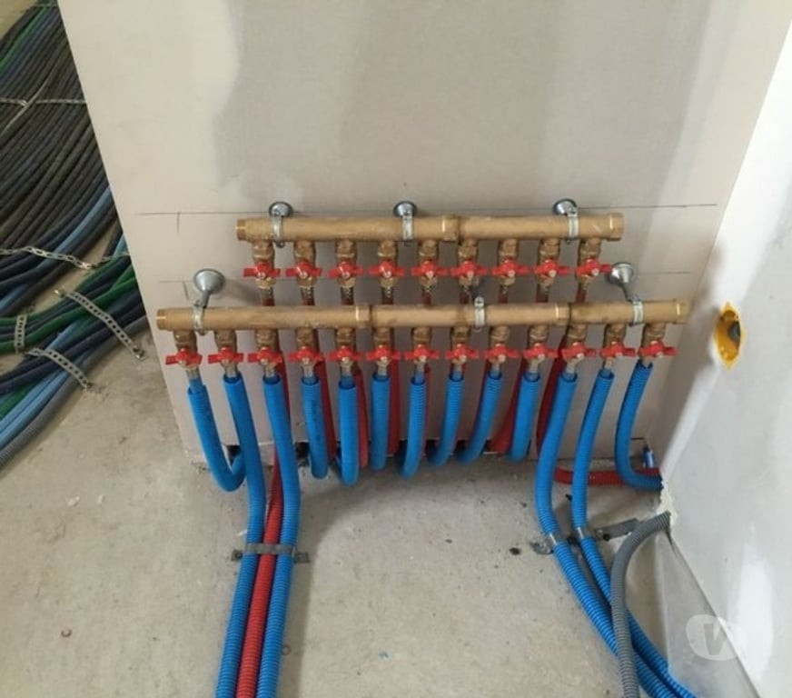 Artisans & dépannages Tarn-et-Garonne Montauban - 82000 - Photos Vivastreet Plombier Chauffagiste – Installation & Dépannage