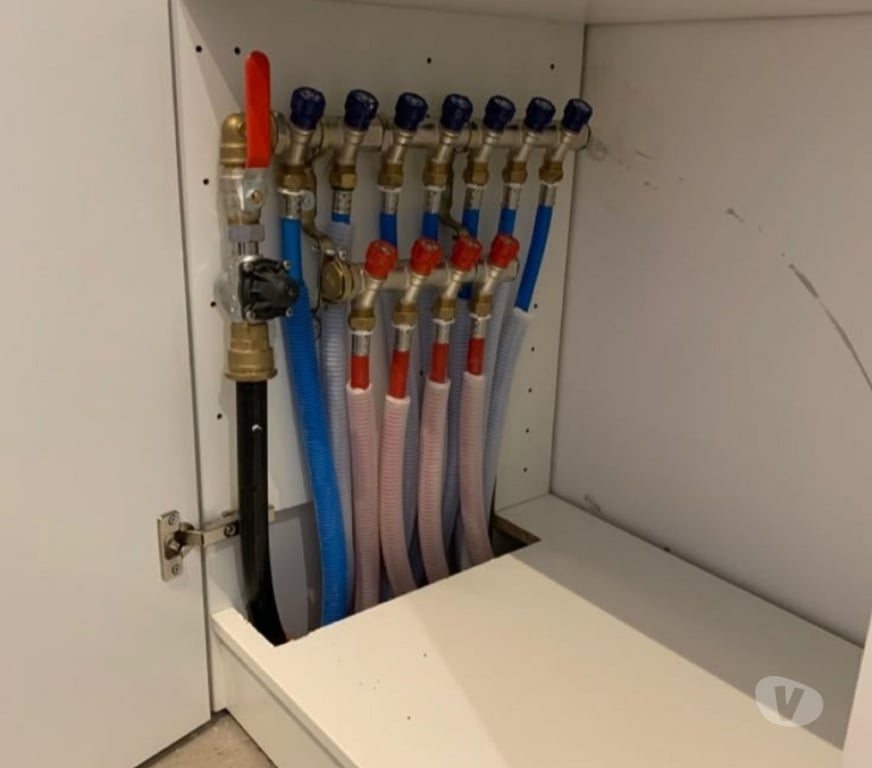 Artisans & dépannages Tarn-et-Garonne Montauban - 82000 - Photos Vivastreet Plombier Chauffagiste – Installation & Dépannage