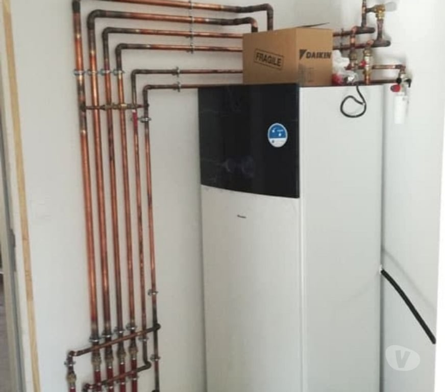 Artisans & dépannages Tarn-et-Garonne Montauban - 82000 - Photos Vivastreet Plombier Chauffagiste – Installation & Dépannage