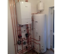 Plombier Chauffagiste – Installation & Dépannage