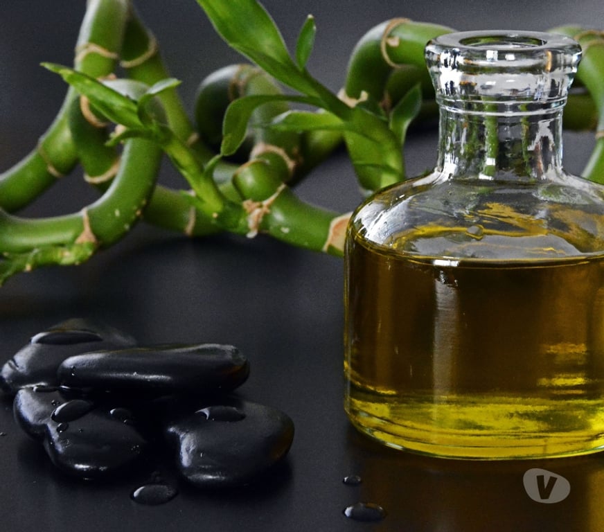 Massages Hérault Montpellier - Photos Vivastreet Détente en harmonie