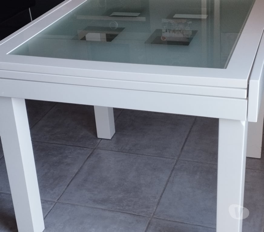 Ameublement & art de la table Gard Le Grau du Roi - 30240 - Photos Vivastreet Table extensible