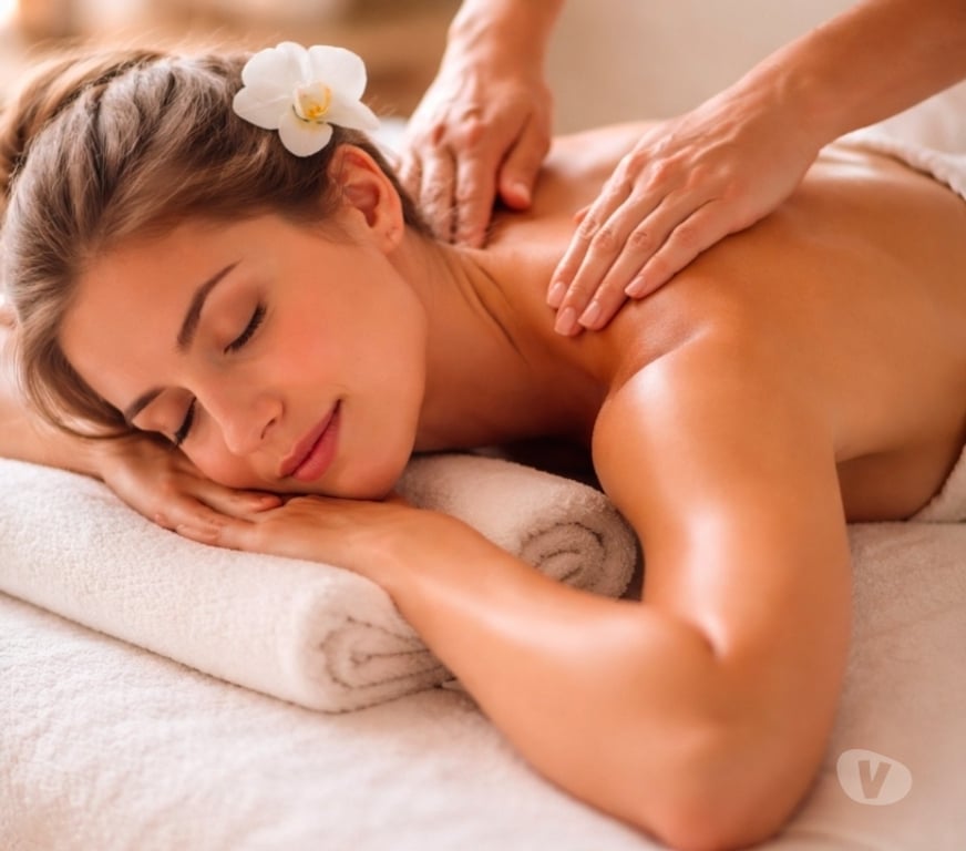 Massages Var Vins sur Caramy - 83170 - Photos Vivastreet Massages personnalisés, Relaxologie et sophrologie.