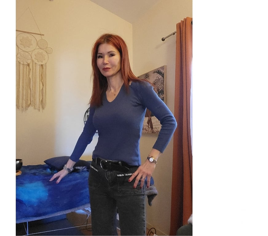 Massages Var Vins sur Caramy - 83170 - Photos Vivastreet Relaxologue et massage intuitif