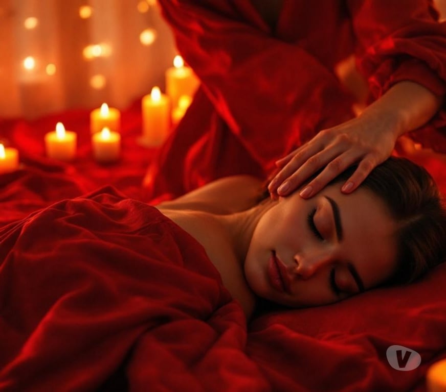 Massages Var Vins sur Caramy - 83170 - Photos Vivastreet Relaxologue et massage intuitif