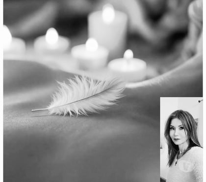 Massage Vins sur Caramy Var - Photos Vivastreet Relaxologue et massage intuitif