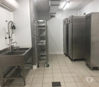 Toulouse - Toulouse — Cuisine équipée – dark kitchen