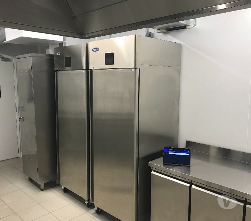 Fond de Commerce a vendre Haute-Garonne Toulouse - Photos Vivastreet Cuisine équipée – dark kitchen