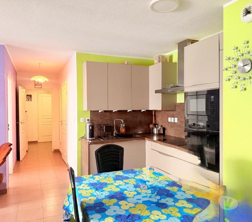 Appartements à vendre Alpes-Maritimes Cannes - 06400 - Photos Vivastreet À vendre – Bel appartement 4 pièces à Cannes