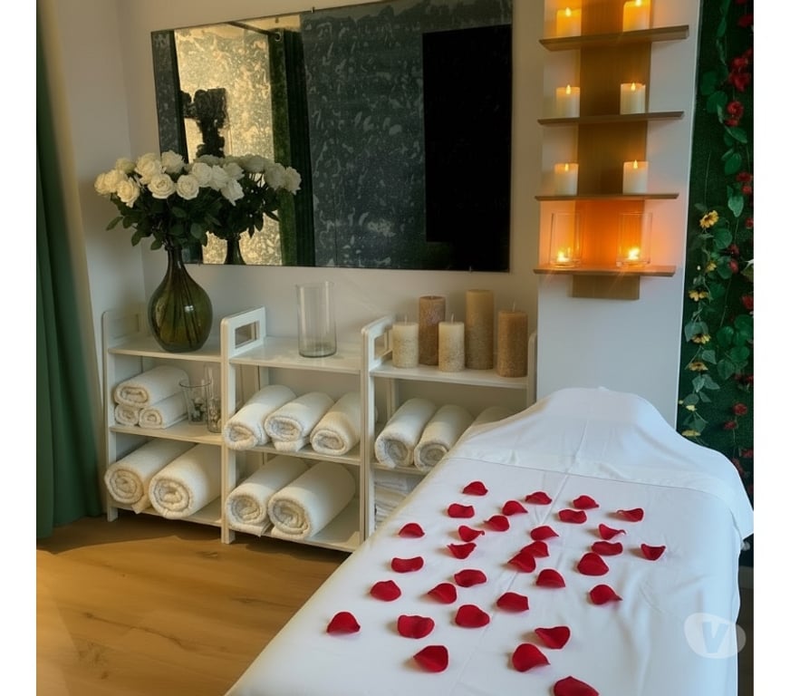 Massages Nord Baisieux - 59780 - Photos Vivastreet Massages tantriques