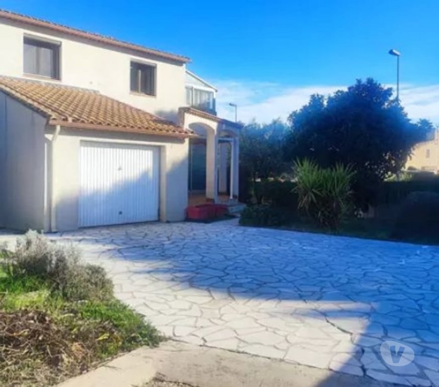 Location maison Indre-et-Loire La Riche - 37520 - Photos Vivastreet location pavillon deux chambres la riche