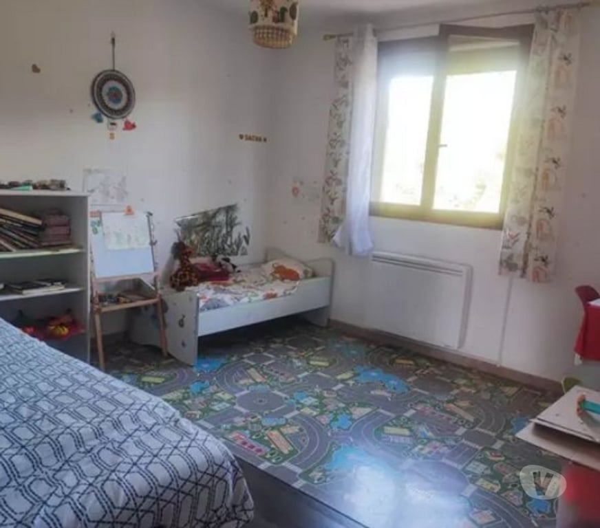 Location maison Indre-et-Loire La Riche - 37520 - Photos Vivastreet location pavillon deux chambres la riche