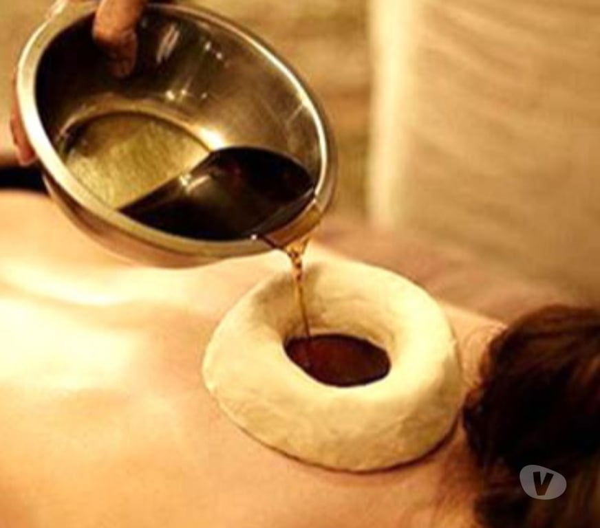 Massages Nord Lille - Photos Vivastreet Massages ayurvédiques