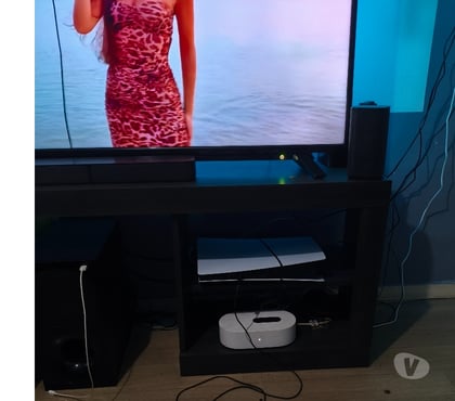 Jeux vidéo - consoles Aubervilliers Seine-Saint-Denis - Photos Vivastreet Ps5 digitale de décembre 2025