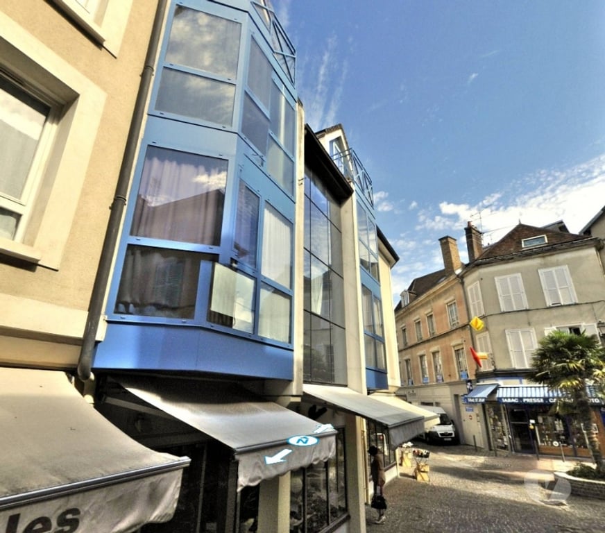 Appartement meublé Aube Troyes - 10000 - Photos Vivastreet Appart centre ville Troyes