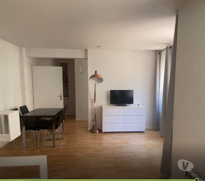 Appartement meublé Aube Troyes - 10000 - Photos Vivastreet Appart centre ville Troyes